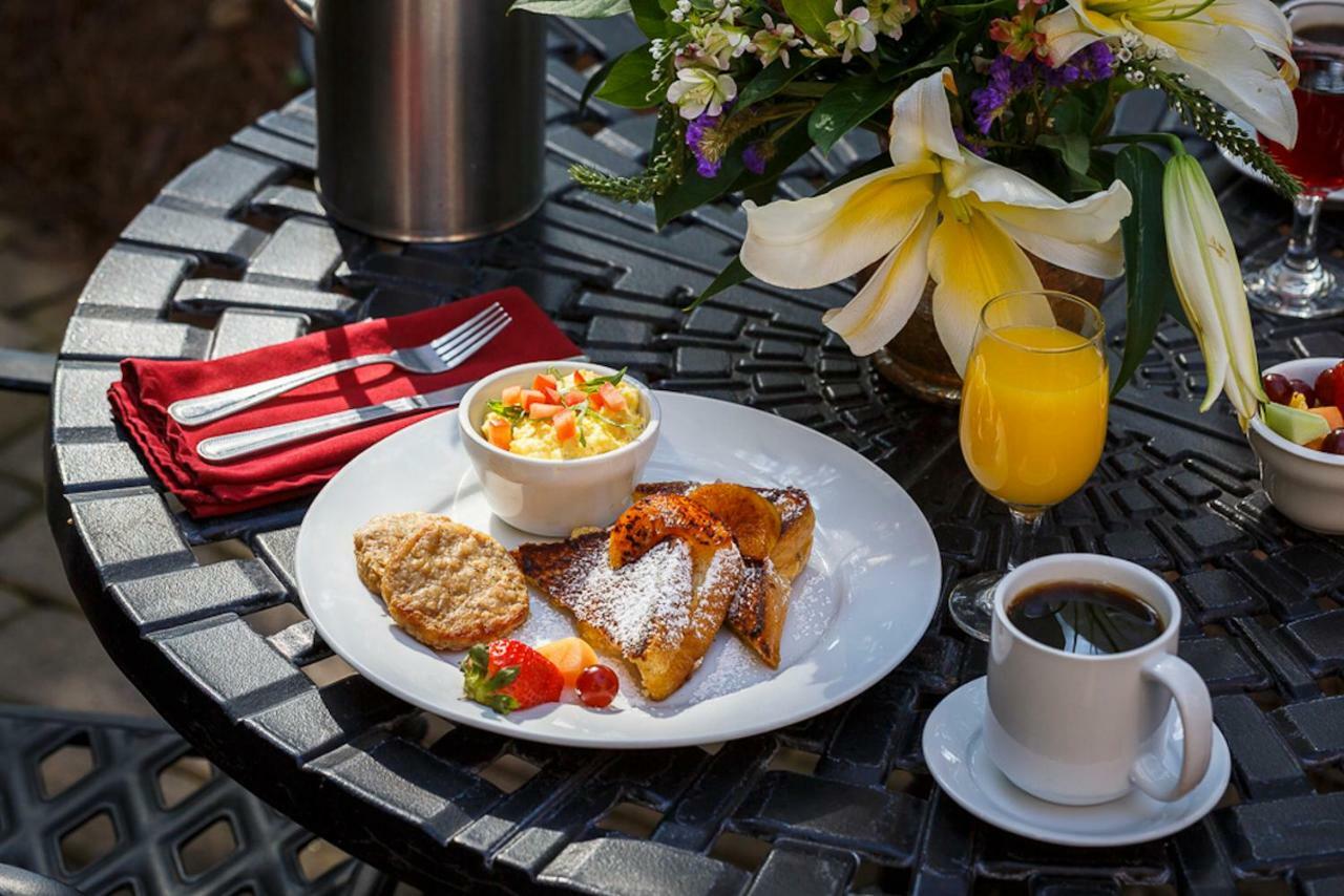 Greenview Bed & Breakfast Niagara-on-the-Lake Exterior photo